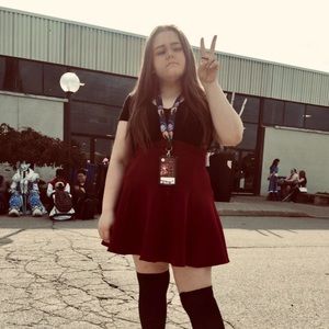 Meet your Posher, Angel